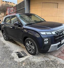 هیۆندای کرێتا